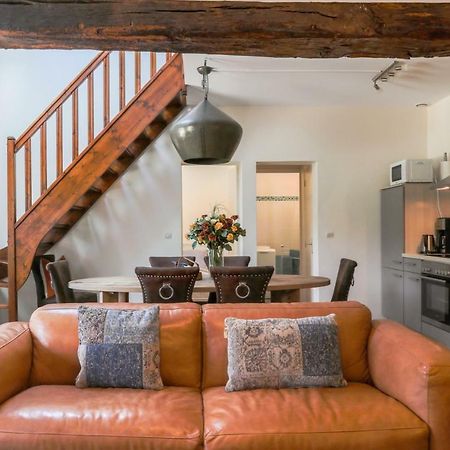 La Caillere Guest House Gizeux Exterior photo