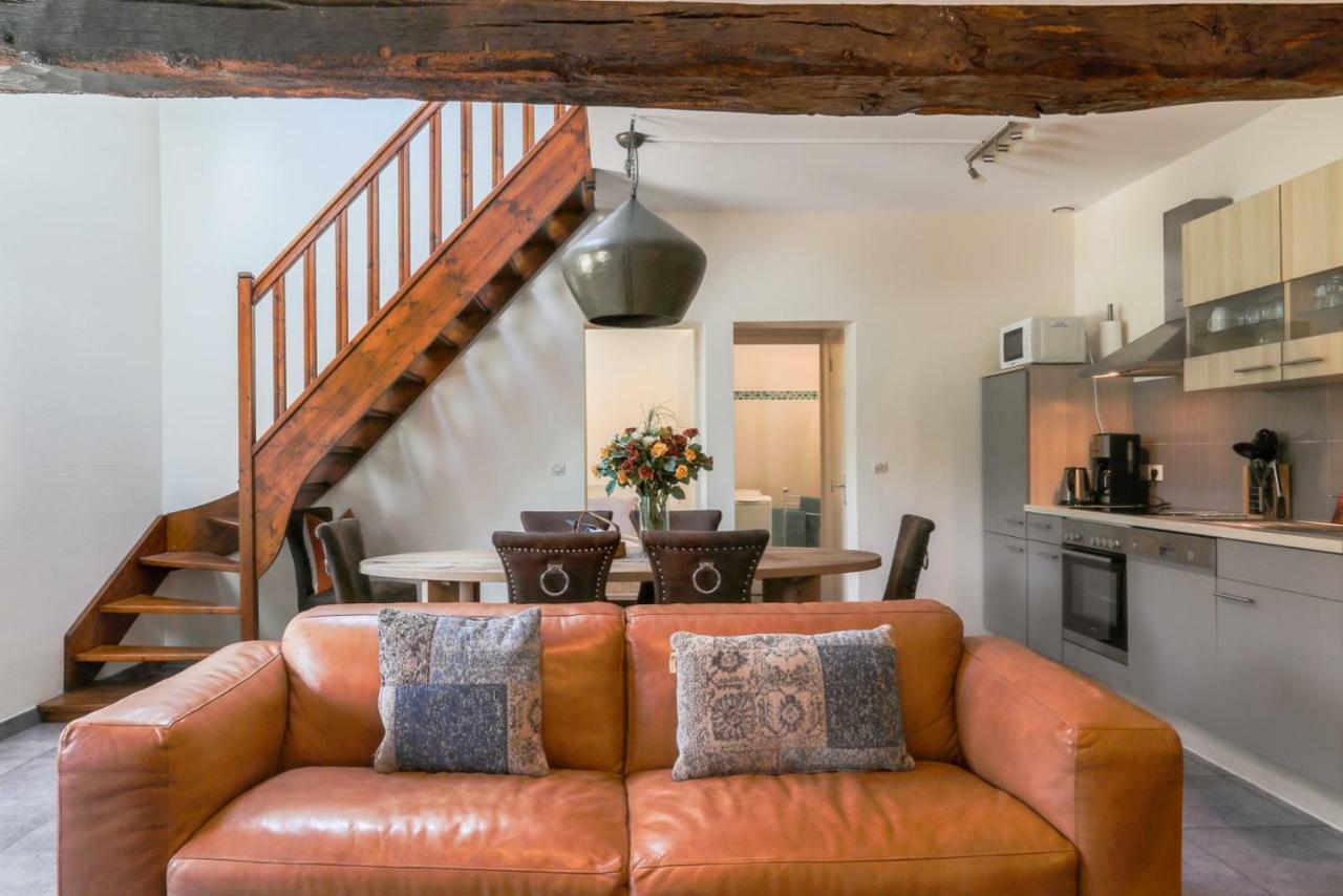 La Caillere Guest House Gizeux Exterior photo